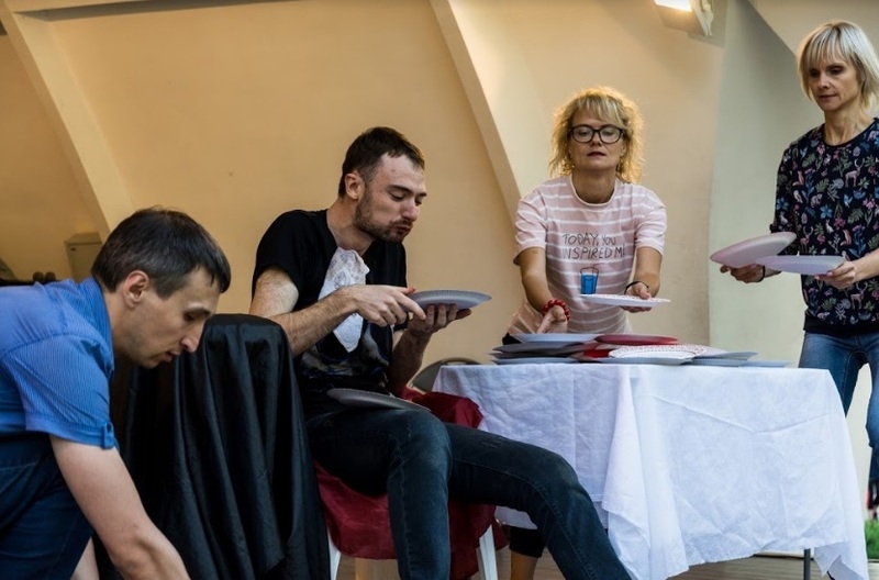 Курс актерского мастерства "Актер-псих 2.0" - <ro>Изображение</ro><ru>Изображение</ru> #4, <ru>Объявление</ru> #1663898