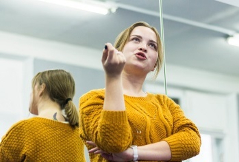 Курс актерского мастерства и ораторского мастерства "Речевая импровизация" - <ro>Изображение</ro><ru>Изображение</ru> #1, <ru>Объявление</ru> #1663896