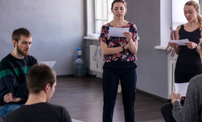 Курс актерского мастерства и ораторского мастерства "Речевая импровизация" - <ro>Изображение</ro><ru>Изображение</ru> #3, <ru>Объявление</ru> #1663896