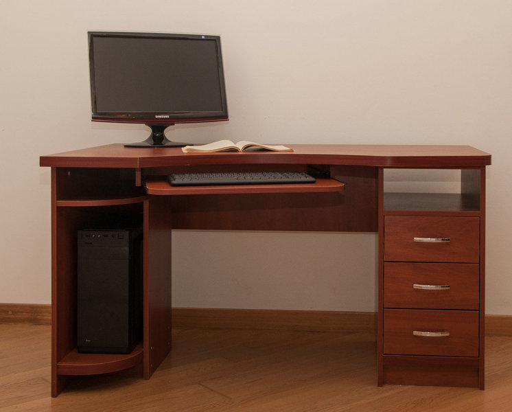 Стол письменно_компьютерный SP4 - <ro>Изображение</ro><ru>Изображение</ru> #3, <ru>Объявление</ru> #1531842