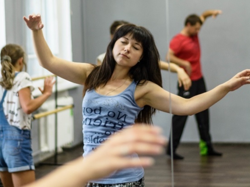 Курс актерского мастерства "Базовый" для взрослых - <ro>Изображение</ro><ru>Изображение</ru> #3, <ru>Объявление</ru> #1663893