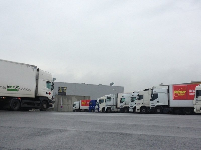 Работа на Складах Penny Market в городе Прага и г.Липник над бечвоу (Чехия)  - <ro>Изображение</ro><ru>Изображение</ru> #3, <ru>Объявление</ru> #1665233