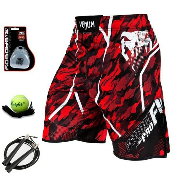 Шорты для MMA Venum  - <ro>Изображение</ro><ru>Изображение</ru> #5, <ru>Объявление</ru> #1664603