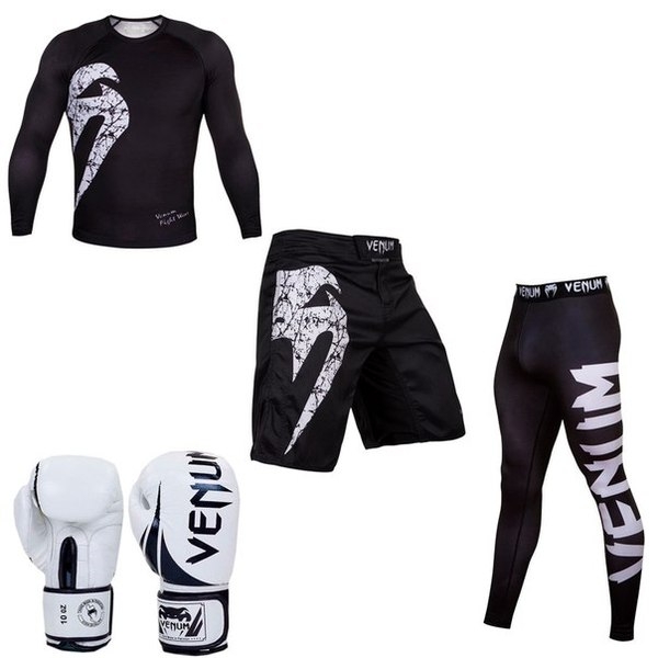 Оригинальная одежда Venum  - <ro>Изображение</ro><ru>Изображение</ru> #3, <ru>Объявление</ru> #1664935