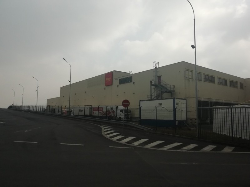 Работа на Складах Penny Market в городе Прага и г.Липник над бечвоу (Чехия)  - <ro>Изображение</ro><ru>Изображение</ru> #5, <ru>Объявление</ru> #1665233