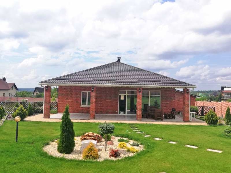 Лучшее предложение на Флоринке. Новый дом с ремонтом. - <ro>Изображение</ro><ru>Изображение</ru> #1, <ru>Объявление</ru> #1665392