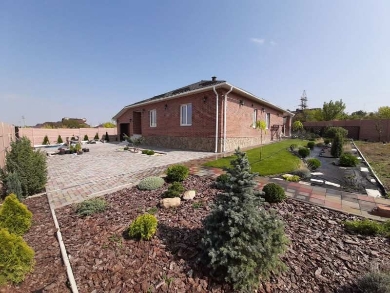 Лучшее предложение на Флоринке. Новый дом с ремонтом. - <ro>Изображение</ro><ru>Изображение</ru> #2, <ru>Объявление</ru> #1665392