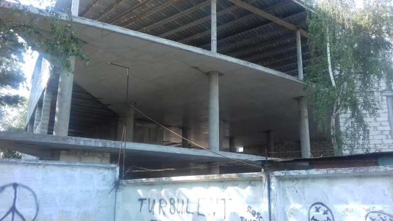 Демонтируем здания, сооружения, дома. - <ro>Изображение</ro><ru>Изображение</ru> #3, <ru>Объявление</ru> #1664552