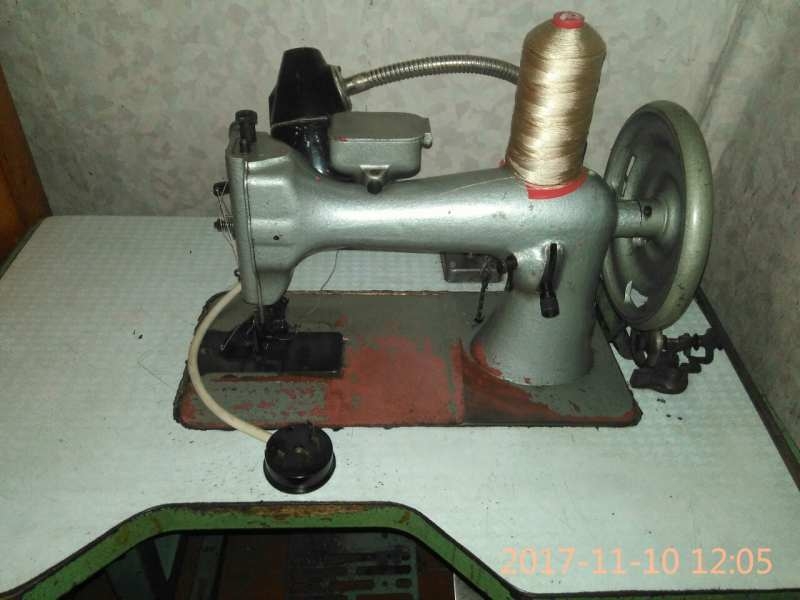 оборудование для обувного цеха - <ro>Изображение</ro><ru>Изображение</ru> #3, <ru>Объявление</ru> #1665383