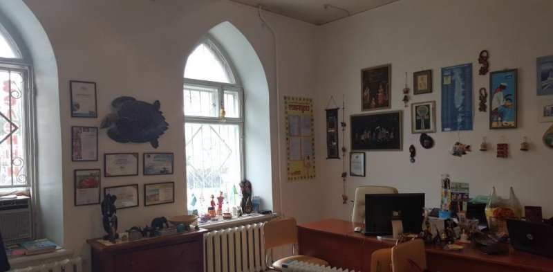 Здание 659 м2, метро Исторический музей, Харьков. - <ro>Изображение</ro><ru>Изображение</ru> #2, <ru>Объявление</ru> #1666144