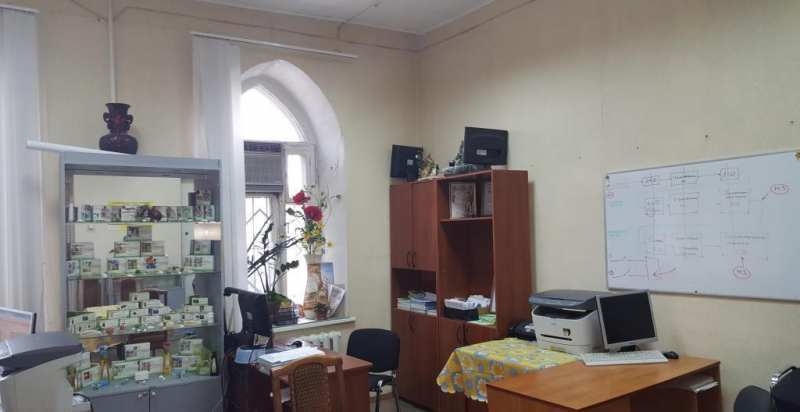 Здание 659 м2, метро Исторический музей, Харьков. - <ro>Изображение</ro><ru>Изображение</ru> #1, <ru>Объявление</ru> #1666144