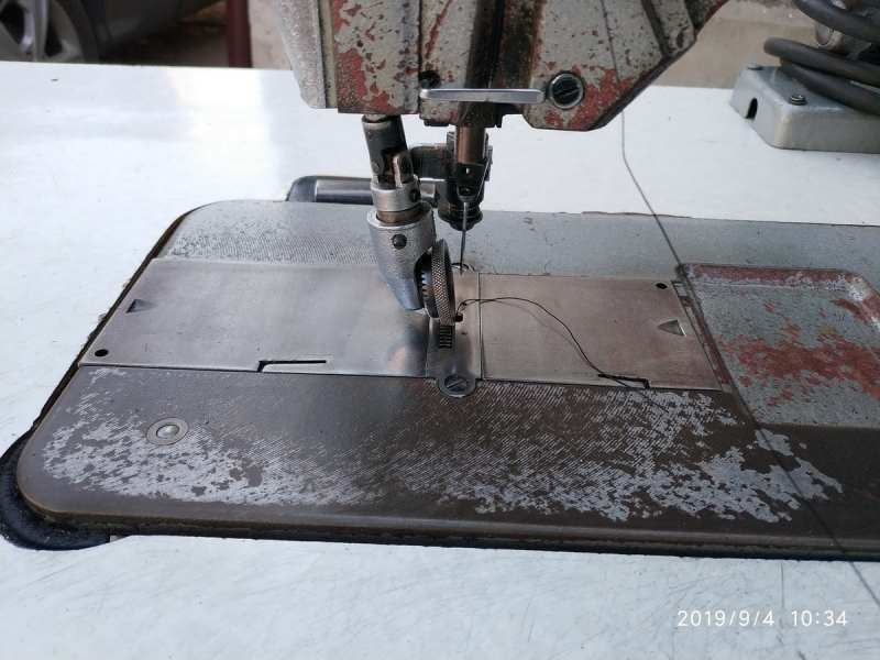 Продам пром. швейные машины 330 класс. 2 штуки - <ro>Изображение</ro><ru>Изображение</ru> #3, <ru>Объявление</ru> #1665554