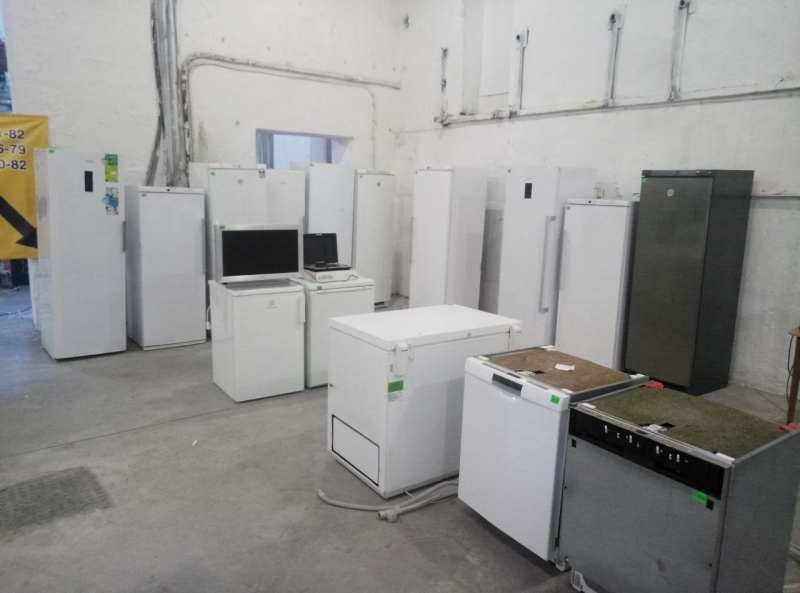 Б/У техника из Европы по хорошим ценам. КАЧЕСТВО - <ro>Изображение</ro><ru>Изображение</ru> #3, <ru>Объявление</ru> #1666360