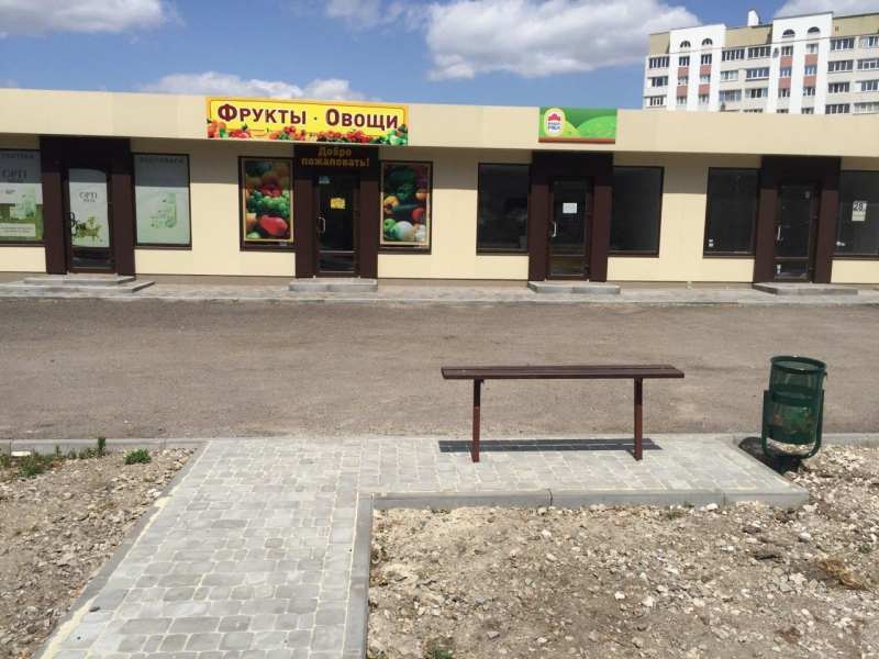 Сдам в аренду торговые павильоны. Роганский жилмассив. Харьков. - <ro>Изображение</ro><ru>Изображение</ru> #1, <ru>Объявление</ru> #1664528