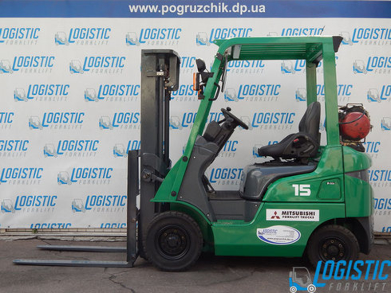 Ремонт и обслуживание вилочных погрузчиков - <ro>Изображение</ro><ru>Изображение</ru> #7, <ru>Объявление</ru> #1665056