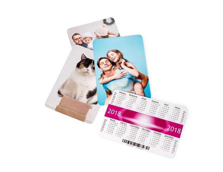 Печать календарей в полиграфческом центре ПромАрт - <ro>Изображение</ro><ru>Изображение</ru> #1, <ru>Объявление</ru> #1666025