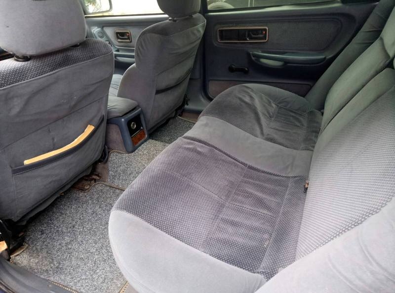 Продам FORD Scorpio - <ro>Изображение</ro><ru>Изображение</ru> #6, <ru>Объявление</ru> #1667660