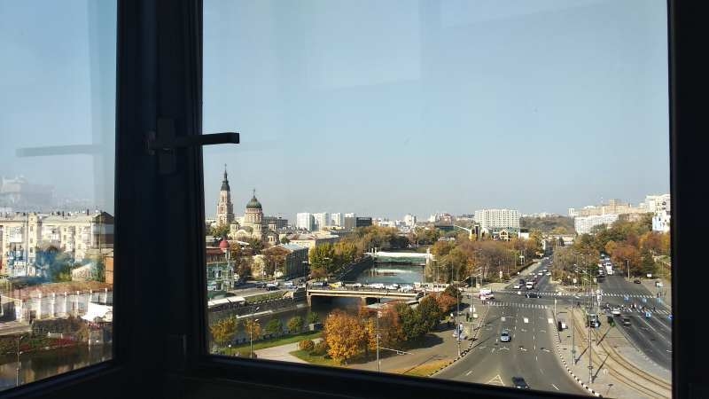 Элитная сталинка Центр! м.Конституции, Павловская - <ro>Изображение</ro><ru>Изображение</ru> #3, <ru>Объявление</ru> #1667971