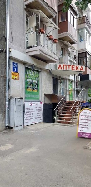 Сдам помещение под магазин, офис, услуги в центре - <ro>Изображение</ro><ru>Изображение</ru> #3, <ru>Объявление</ru> #1668105