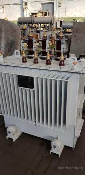 Трансформаторы ТМГ160/10(6),ТМГ400/10(6),ТМГ630/10(6),ТМГ1000/10(6)  - <ro>Изображение</ro><ru>Изображение</ru> #3, <ru>Объявление</ru> #1668369