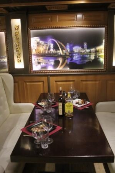 Доставка обедов, проведение банкетов, фуршетов, корпоративов. Услуга повар  - <ro>Изображение</ro><ru>Изображение</ru> #3, <ru>Объявление</ru> #1666871