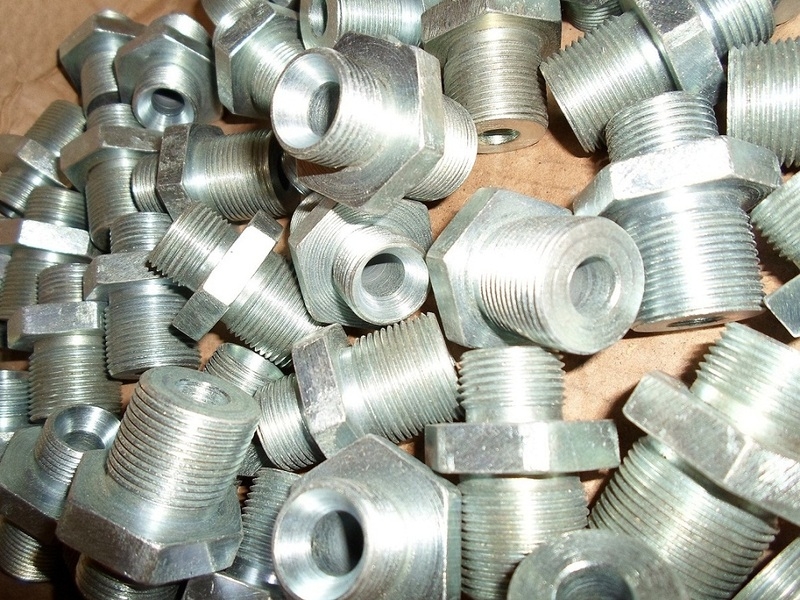 Продам гидроцилиндры ЦС-125х250. Есть фланцы для установки на пресса - <ro>Изображение</ro><ru>Изображение</ru> #5, <ru>Объявление</ru> #1658933