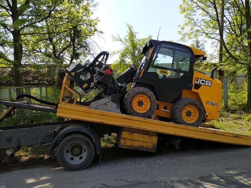 Эвакуатор Харьков от 700 грн. Приедем 100% в любую погоду за 15-20 минут - <ro>Изображение</ro><ru>Изображение</ru> #4, <ru>Объявление</ru> #1667273