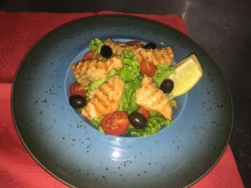 Доставка обедов, проведение банкетов, фуршетов, корпоративов. Услуга повар  - <ro>Изображение</ro><ru>Изображение</ru> #4, <ru>Объявление</ru> #1666871