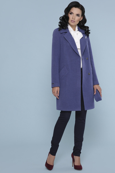 Женские пальто оптом от производителя - <ro>Изображение</ro><ru>Изображение</ru> #4, <ru>Объявление</ru> #1668478