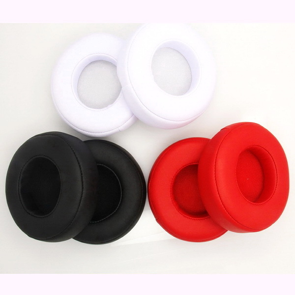 Амбушюры-подушечки для наушников Beats Solo2,3 Studio Wireless, Mixr - <ro>Изображение</ro><ru>Изображение</ru> #2, <ru>Объявление</ru> #1653934