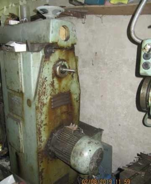 Продам горизонтально фрезерный станок 6Р81Г и кривошипный пресс 6, 3Т - <ro>Изображение</ro><ru>Изображение</ru> #4, <ru>Объявление</ru> #1668539