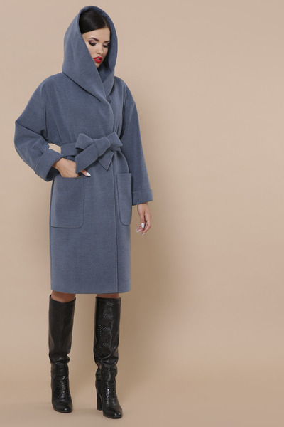 Женские пальто оптом от производителя - <ro>Изображение</ro><ru>Изображение</ru> #6, <ru>Объявление</ru> #1668478