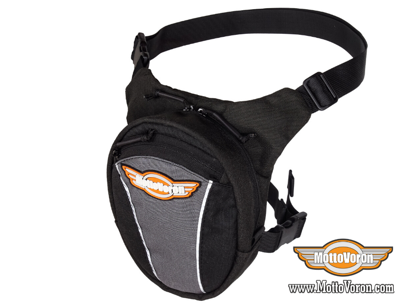 Сумка на бедро. Спец.ткань. Мотосумка MottoVoron Nerva. Бесплатная доставка! - <ro>Изображение</ro><ru>Изображение</ru> #3, <ru>Объявление</ru> #1670198