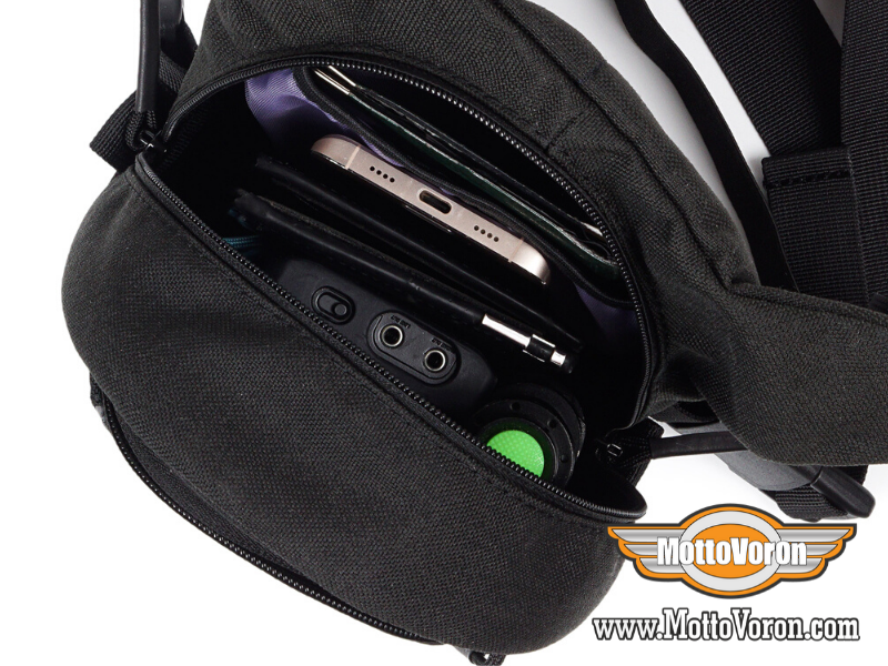Сумка на бедро. Спец.ткань. Мотосумка MottoVoron Nerva. Бесплатная доставка! - <ro>Изображение</ro><ru>Изображение</ru> #4, <ru>Объявление</ru> #1670198