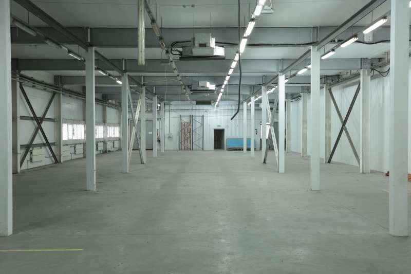 Склад площадью 5000 м² без комиссии! - <ro>Изображение</ro><ru>Изображение</ru> #2, <ru>Объявление</ru> #1670131