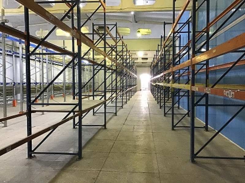 Склад площадью 5000 м² без комиссии! - <ro>Изображение</ro><ru>Изображение</ru> #3, <ru>Объявление</ru> #1670131