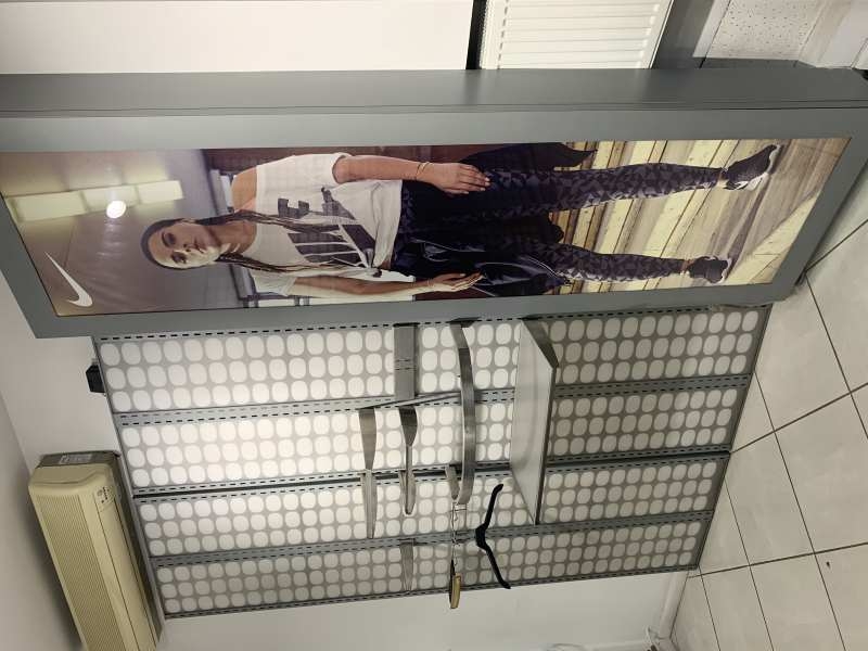 Продам торговое оборудование в магазин одежды - <ro>Изображение</ro><ru>Изображение</ru> #3, <ru>Объявление</ru> #1670768