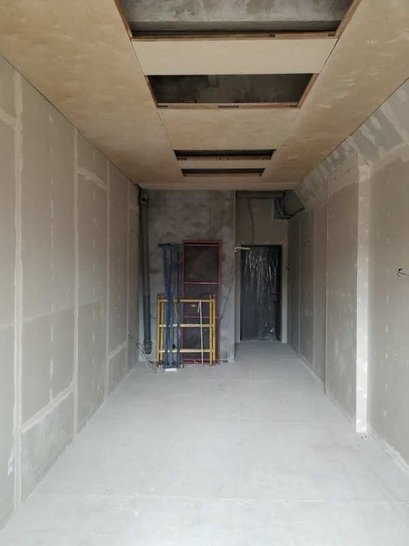 Продам свою 1 ком. квартиру возле Конного рынка - <ro>Изображение</ro><ru>Изображение</ru> #3, <ru>Объявление</ru> #1669976