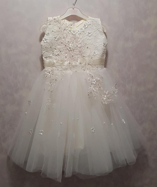 Новогоднее платье для девочки от 3-5 лет - <ro>Изображение</ro><ru>Изображение</ru> #3, <ru>Объявление</ru> #1671142