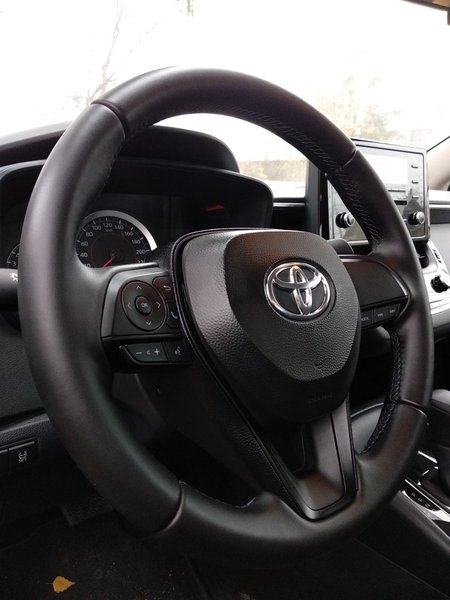 Перетяжка руля кожей премиум класса NAPPA Австрия. За 3 час. Гарантия 3 года. - <ro>Изображение</ro><ru>Изображение</ru> #9, <ru>Объявление</ru> #1355615