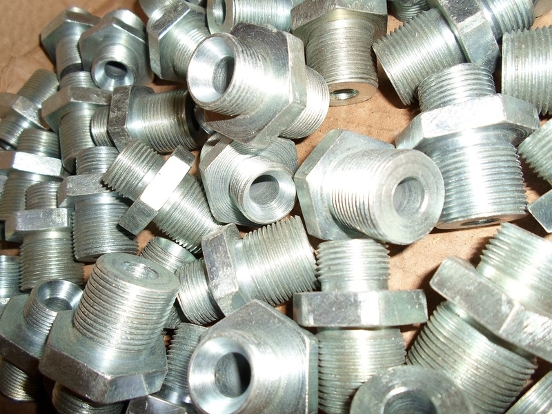 Продам гидроцилиндр с усилием 20 тонн для прессового оборудования - <ro>Изображение</ro><ru>Изображение</ru> #5, <ru>Объявление</ru> #1669457