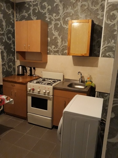 Сдам свою 1к квартиру на длительный срок - <ro>Изображение</ro><ru>Изображение</ru> #5, <ru>Объявление</ru> #883861