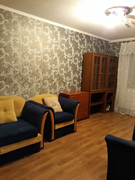 Сдам свою 1к квартиру на длительный срок - <ro>Изображение</ro><ru>Изображение</ru> #1, <ru>Объявление</ru> #883861