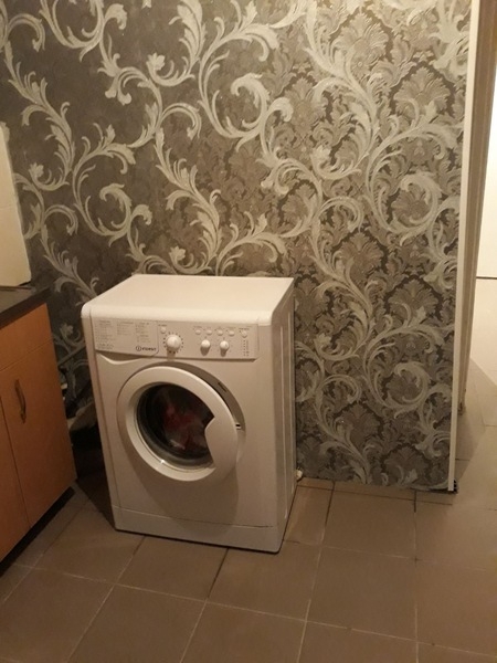 Сдам свою 1к квартиру на длительный срок - <ro>Изображение</ro><ru>Изображение</ru> #7, <ru>Объявление</ru> #883861