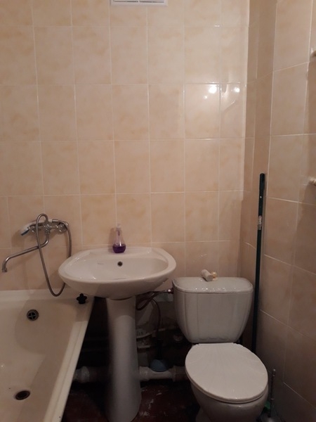 Сдам свою 1к квартиру на длительный срок - <ro>Изображение</ro><ru>Изображение</ru> #8, <ru>Объявление</ru> #883861