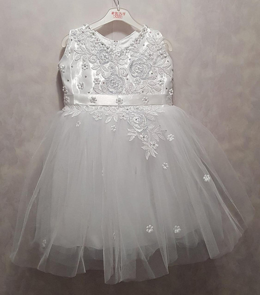 Новогоднее платье для девочки от 3-5 лет - <ro>Изображение</ro><ru>Изображение</ru> #4, <ru>Объявление</ru> #1671142