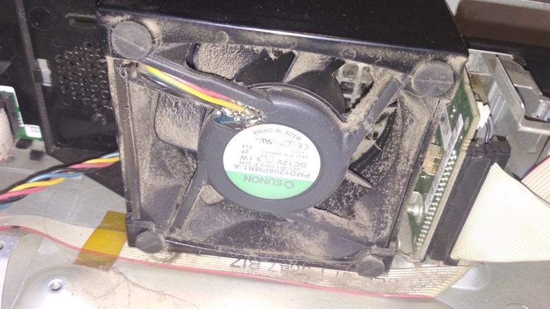 Ремонт, обслуживание на дому и в офисе компьютера, ноутбука - <ro>Изображение</ro><ru>Изображение</ru> #3, <ru>Объявление</ru> #1672871