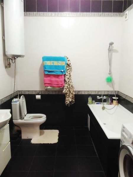 Продам квартиру на Павловом Поле, Харьков - <ro>Изображение</ro><ru>Изображение</ru> #3, <ru>Объявление</ru> #1671230