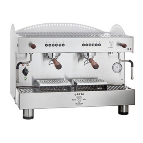 Профессиональные Итальянские кофемашины Bezzera. - <ro>Изображение</ro><ru>Изображение</ru> #4, <ru>Объявление</ru> #1671916