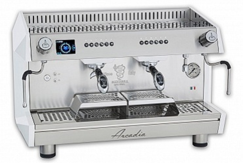 Профессиональные Итальянские кофемашины Bezzera. - <ro>Изображение</ro><ru>Изображение</ru> #3, <ru>Объявление</ru> #1671916